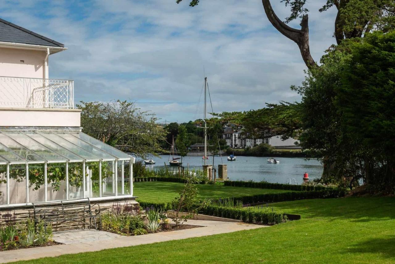 Tacket Wood House Villa Kingsbridge  Ngoại thất bức ảnh