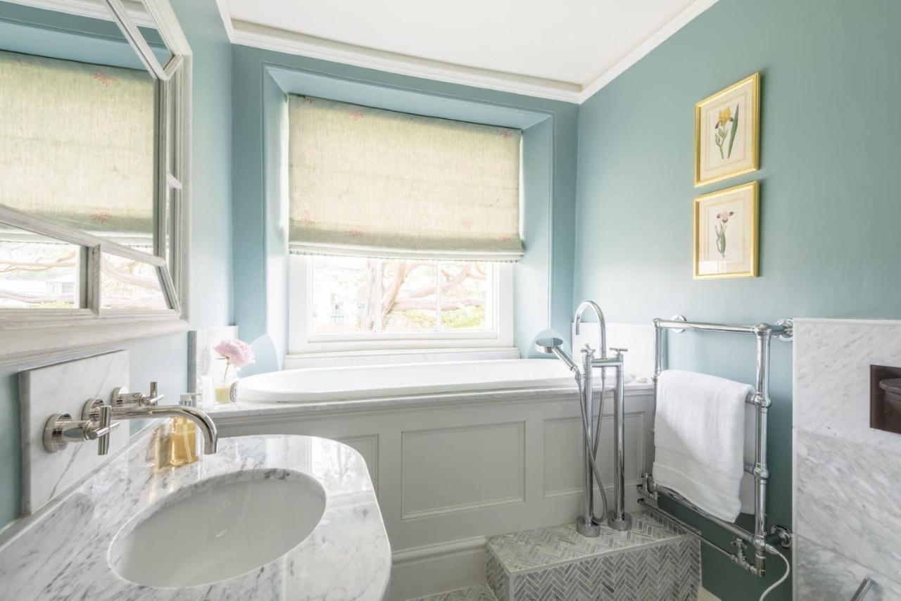 Tacket Wood House Villa Kingsbridge  Ngoại thất bức ảnh
